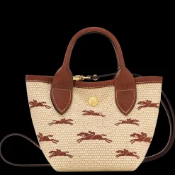 Handtasche XS Le Panier Pliage