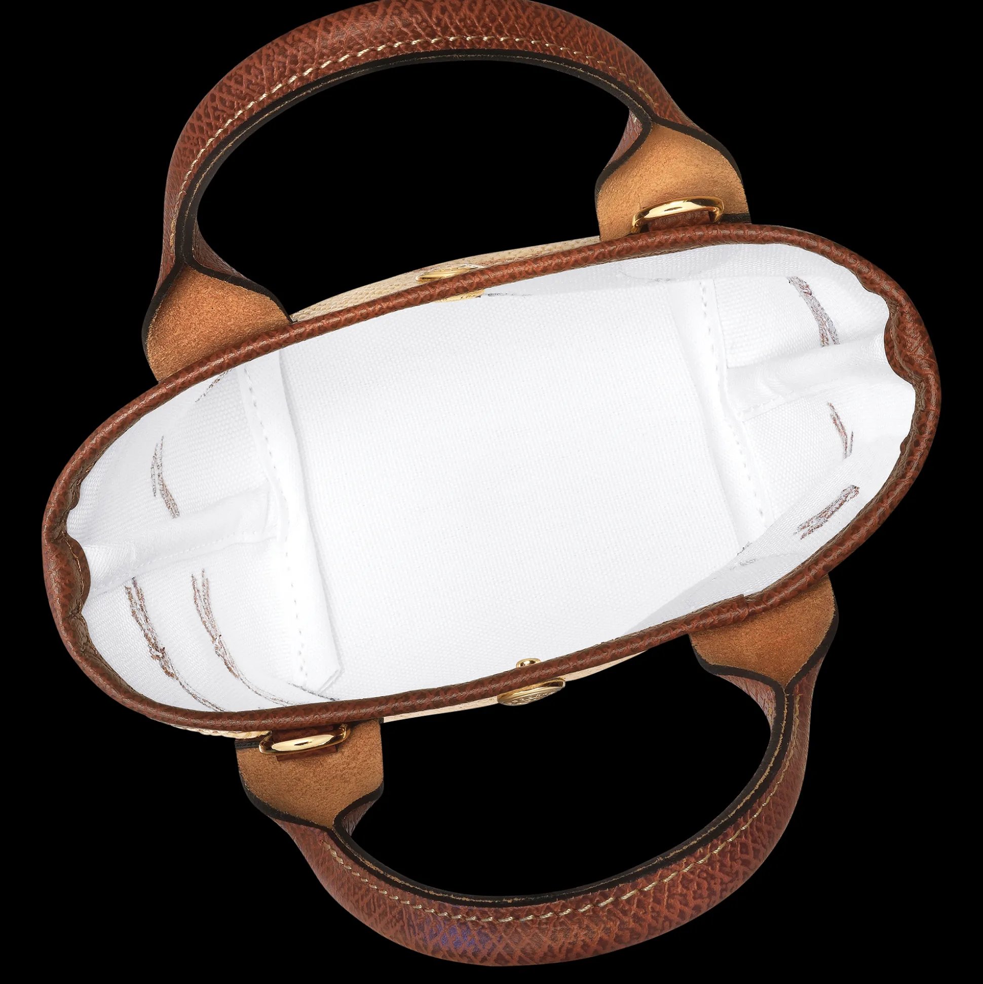 Handtasche XS Le Panier Pliage