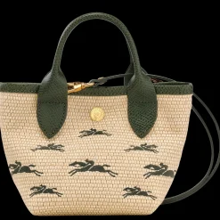 Handtasche XS Le Panier Pliage