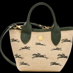 Handtasche XS Le Panier Pliage