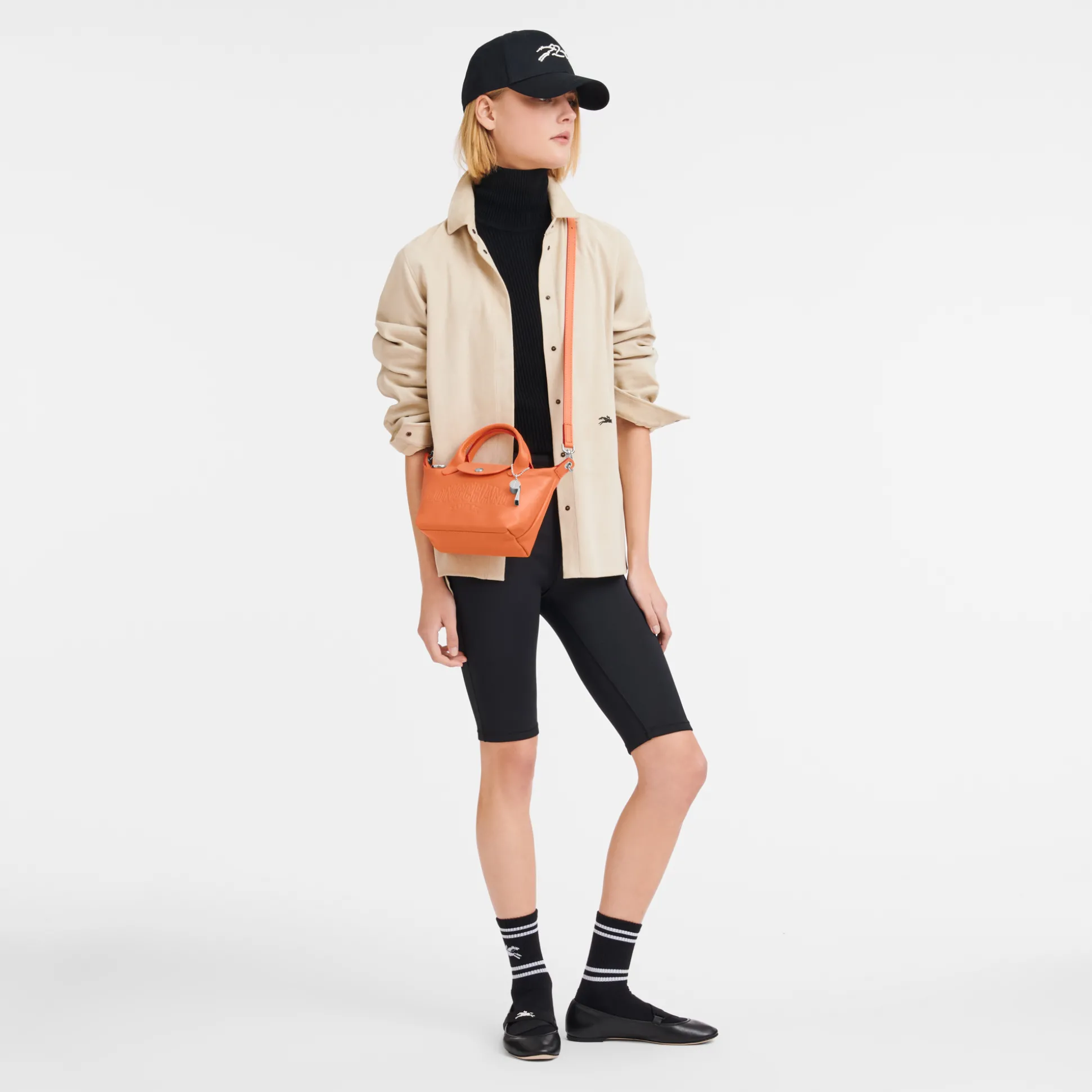 Handtasche XS Le Pliage Xtra