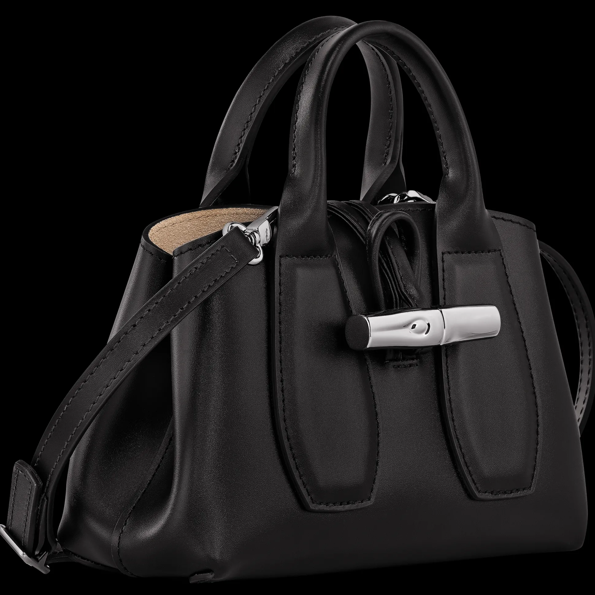 Handtasche XS Le Roseau