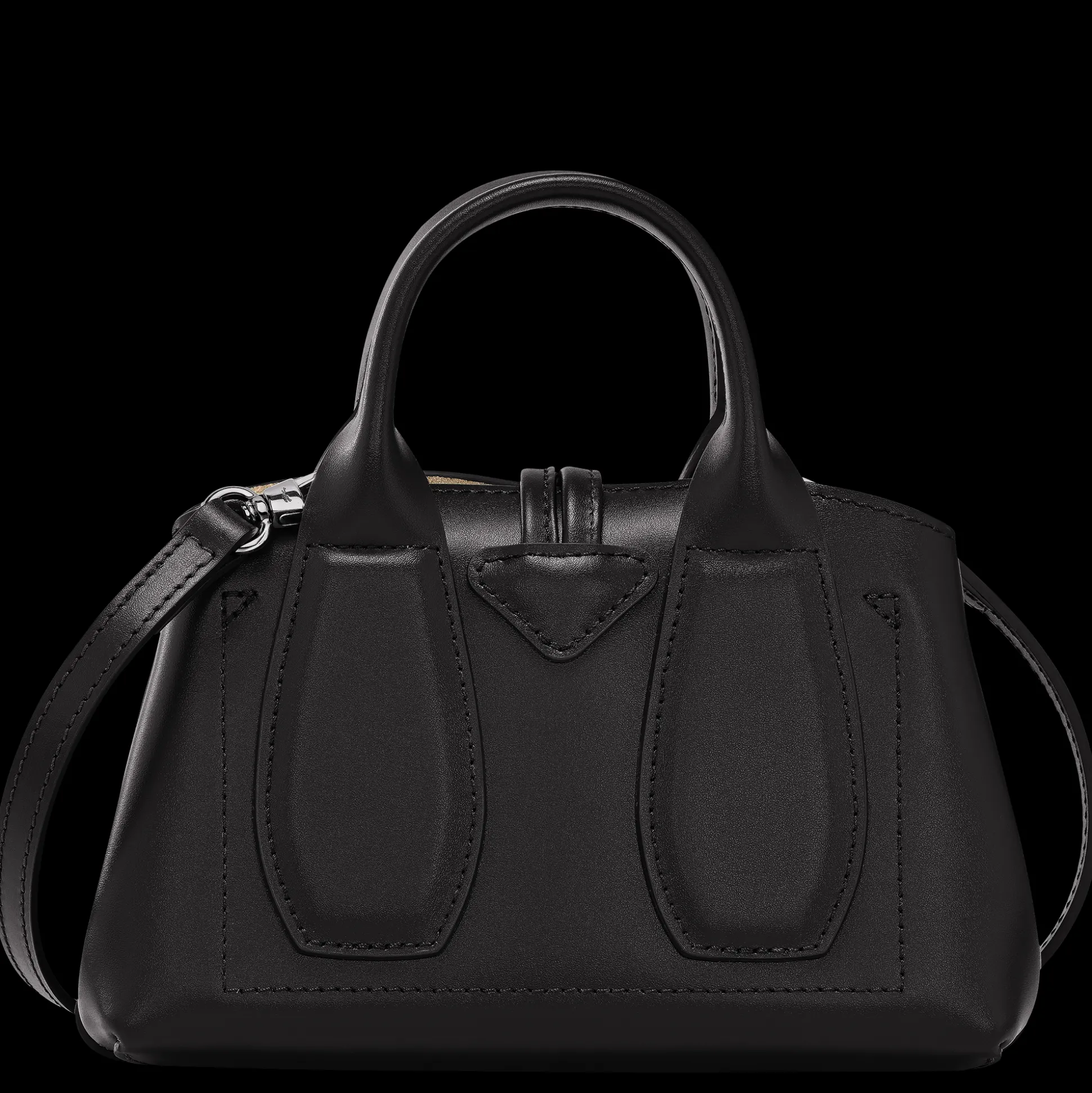 Handtasche XS Le Roseau