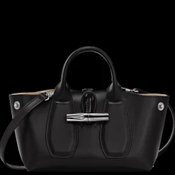 Handtasche XS Le Roseau