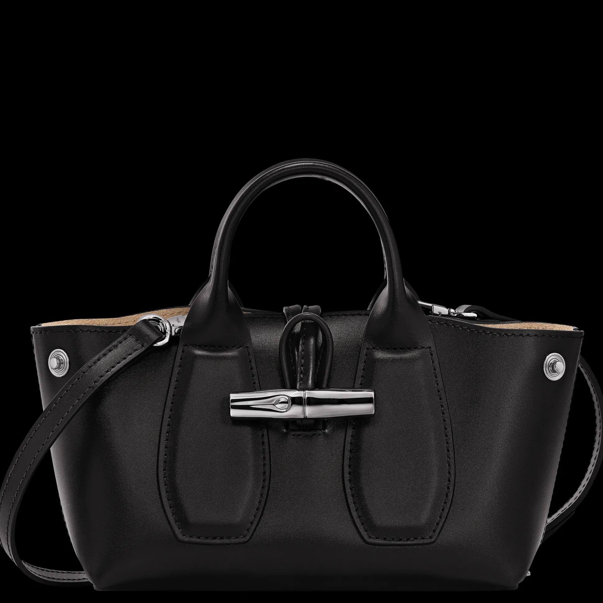 Handtasche XS Le Roseau