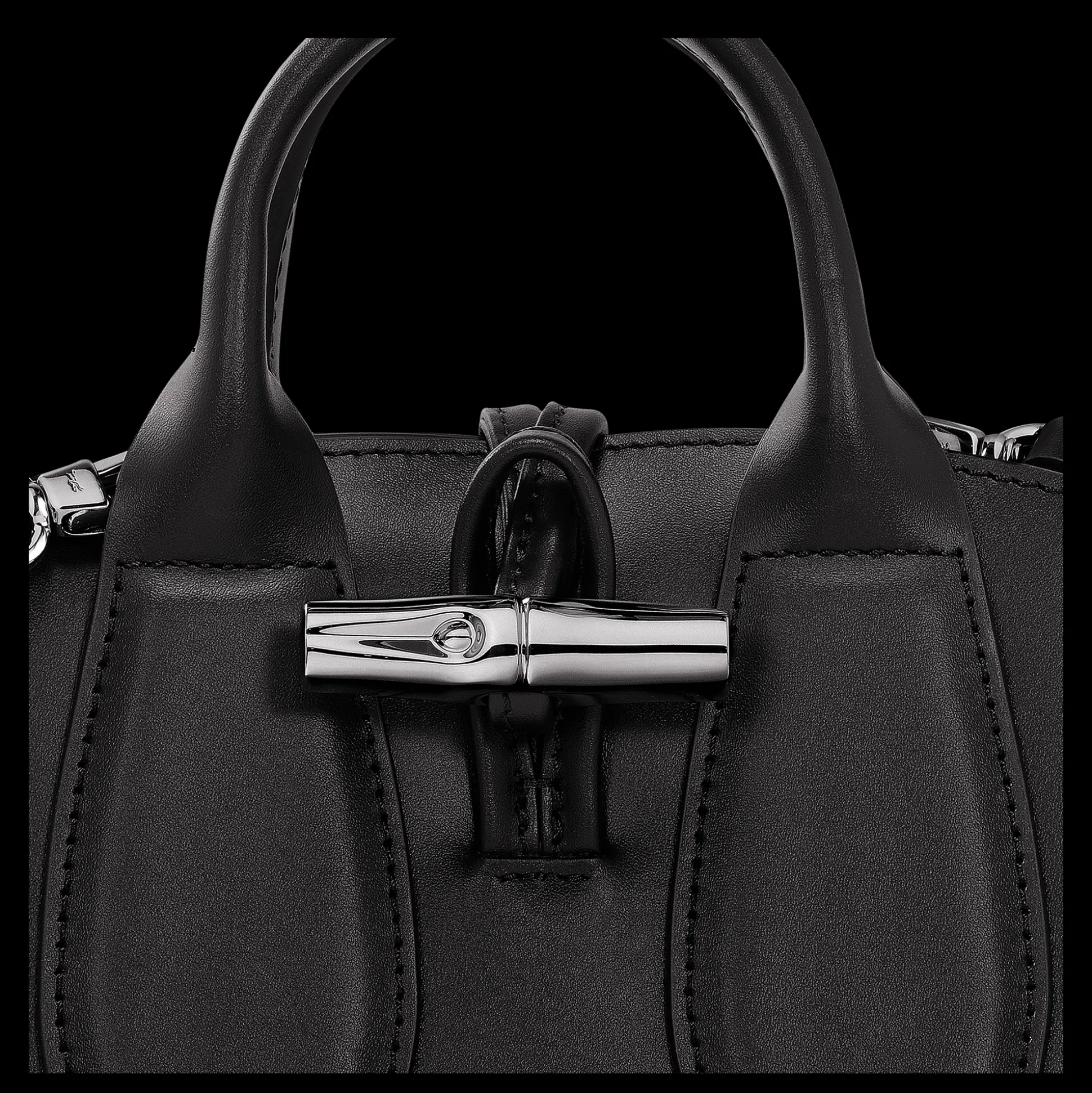 Handtasche XS Le Roseau