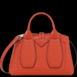 Handtasche XS Le Roseau