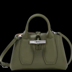 Handtasche XS Le Roseau