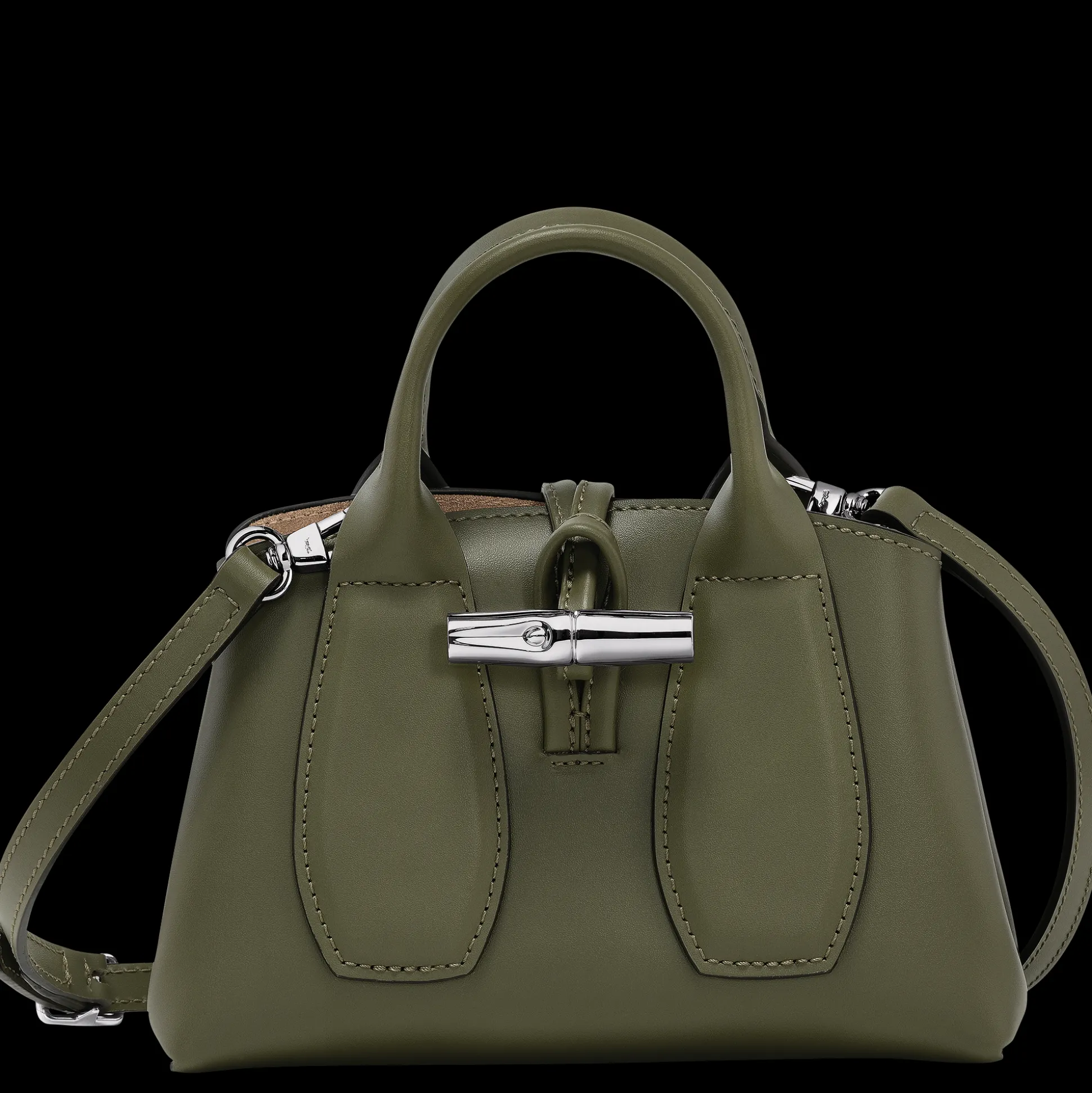 Handtasche XS Le Roseau