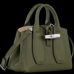 Handtasche XS Le Roseau