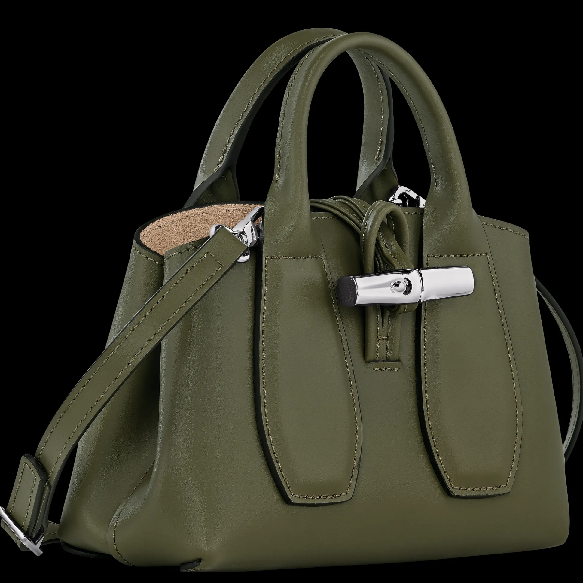 Handtasche XS Le Roseau