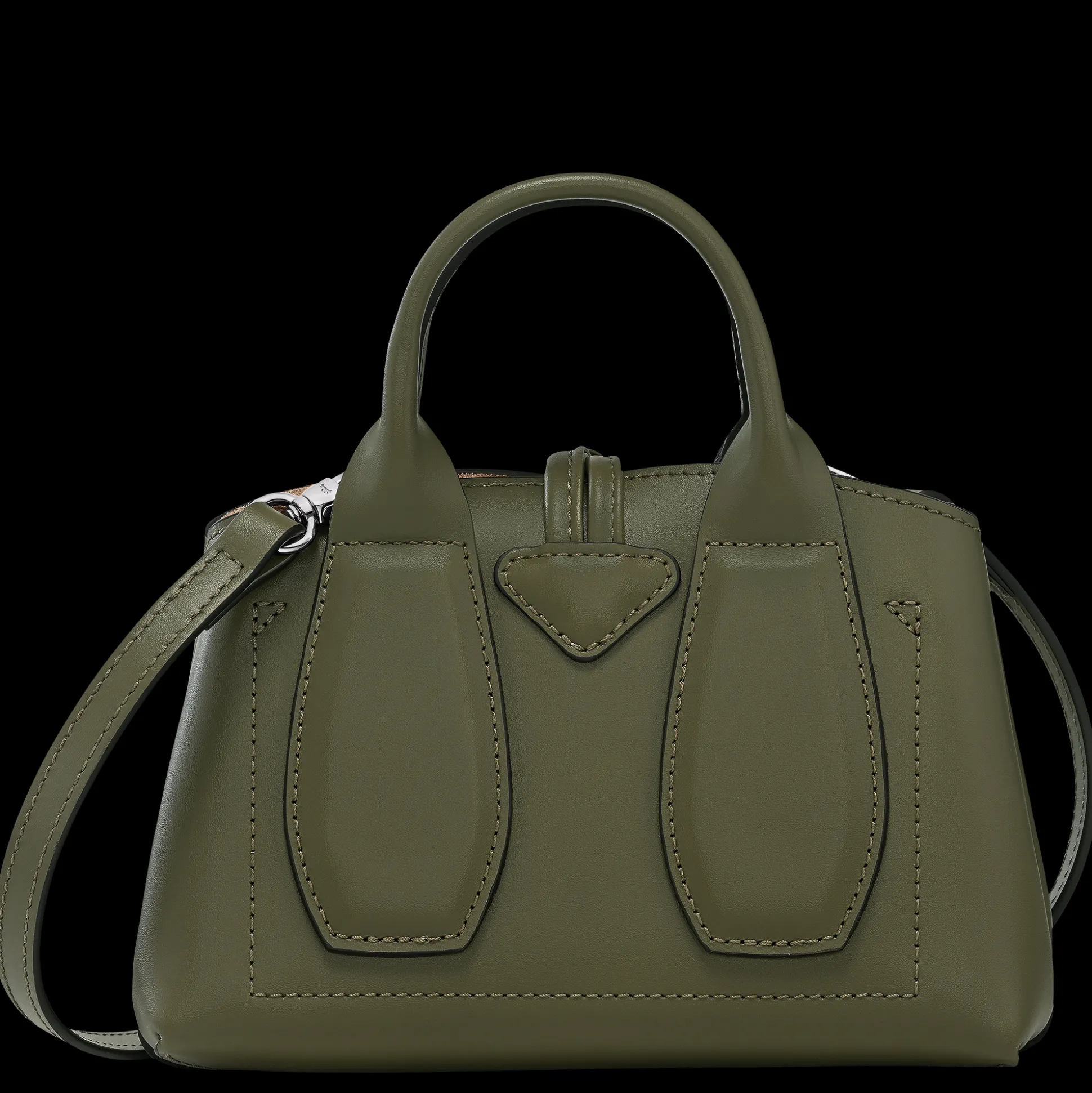 Handtasche XS Le Roseau
