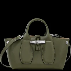Handtasche XS Le Roseau