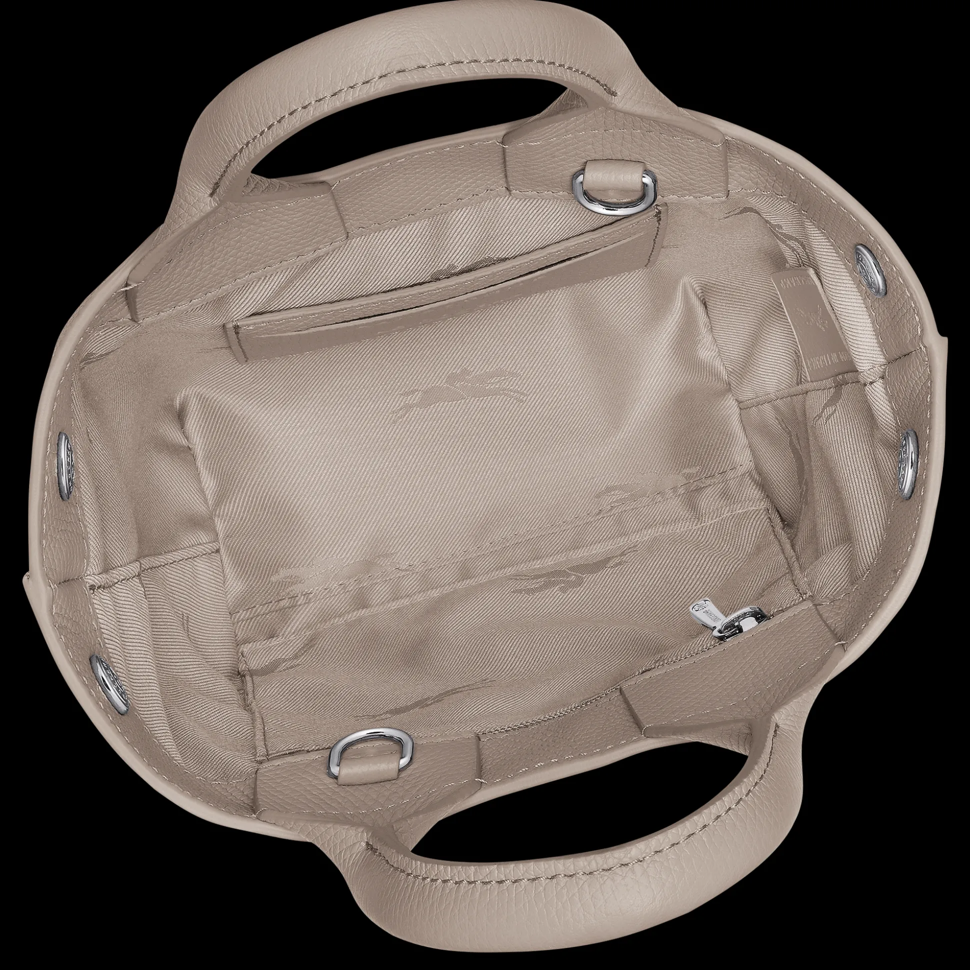 Handtasche XS Le Roseau