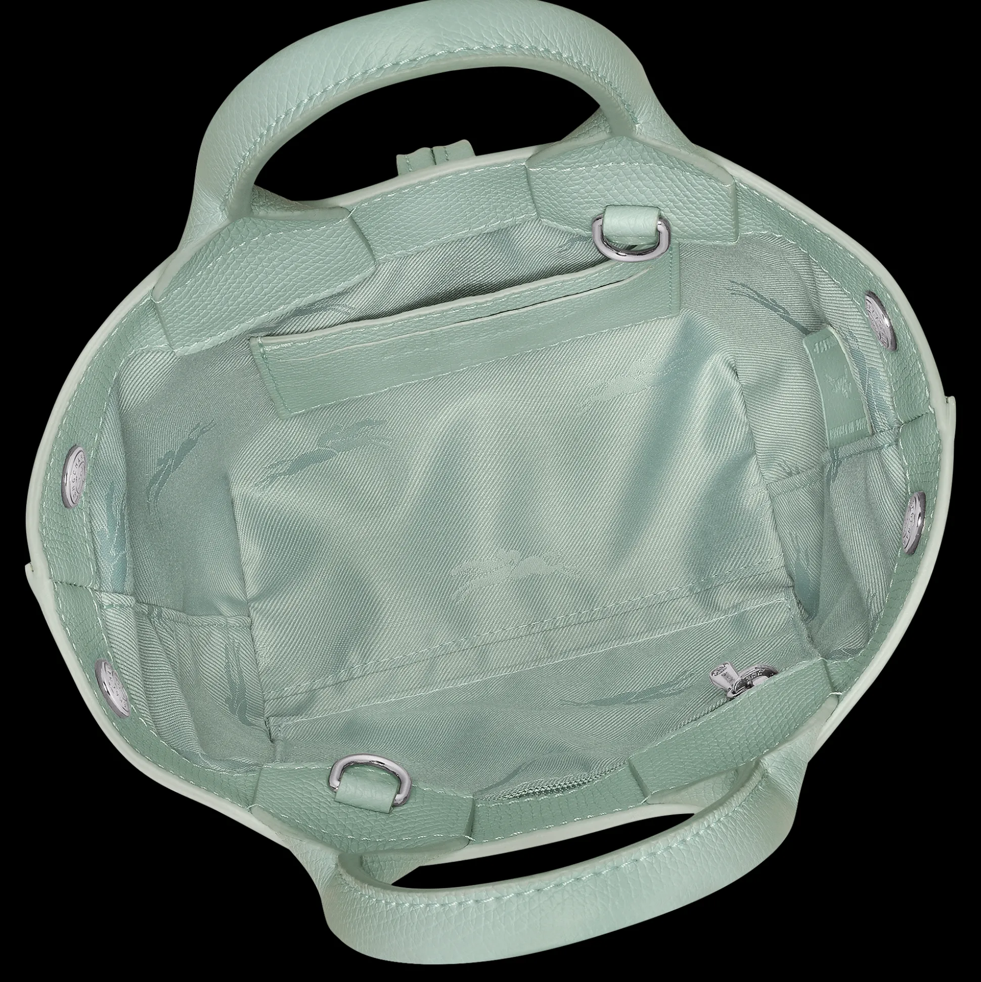 Handtasche XS Le Roseau