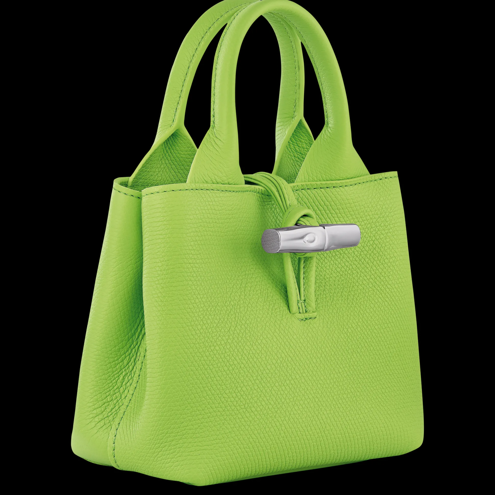 Handtasche XS Le Roseau