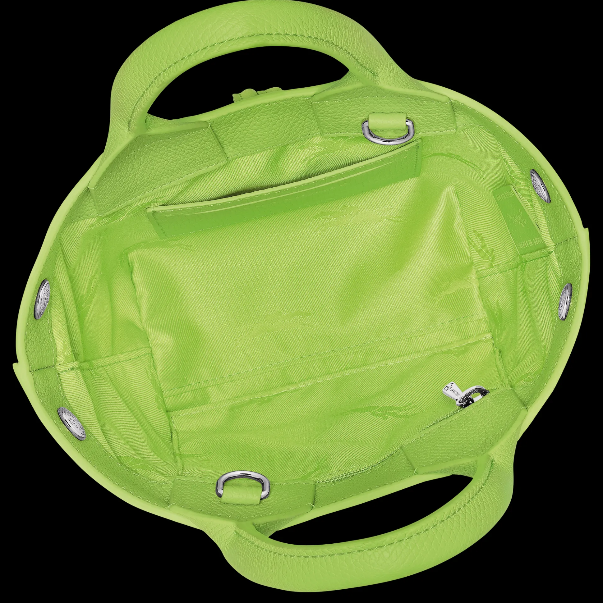 Handtasche XS Le Roseau