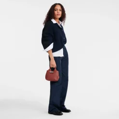 Handtasche XS Le Roseau