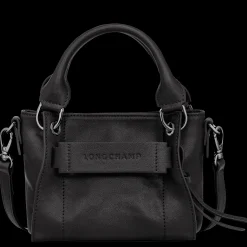Handtasche XS Longchamp 3D