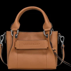 Handtasche XS Longchamp 3D