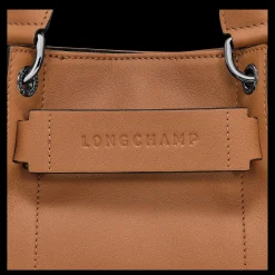 Handtasche XS Longchamp 3D