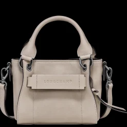 Handtasche XS Longchamp 3D
