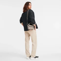 Handtasche XS Longchamp 3D
