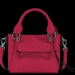 Handtasche XS Longchamp 3D
