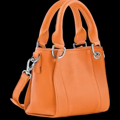 Handtasche XS Longchamp 3D