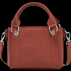 Handtasche XS Longchamp 3D