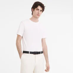 Herrengürtel Longchamp 3D