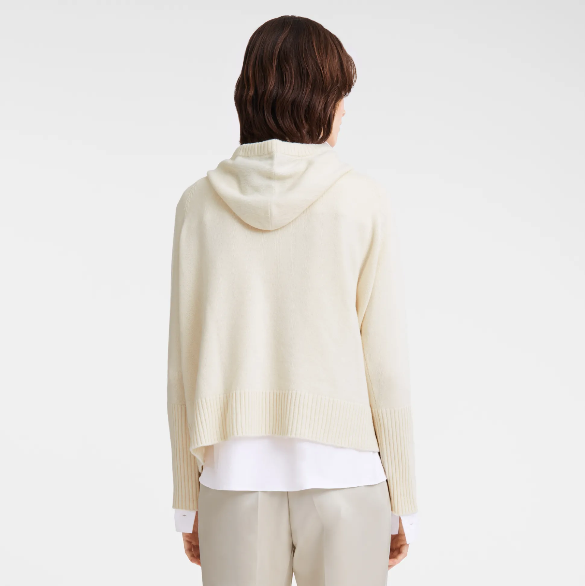 Kapuzenpullover