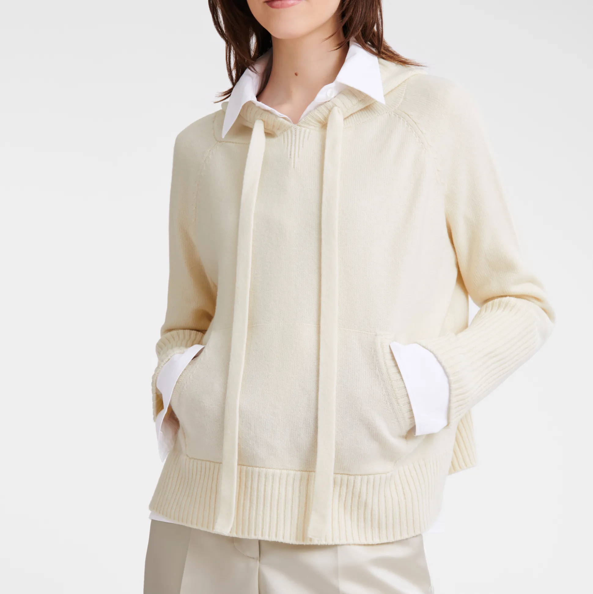 Kapuzenpullover