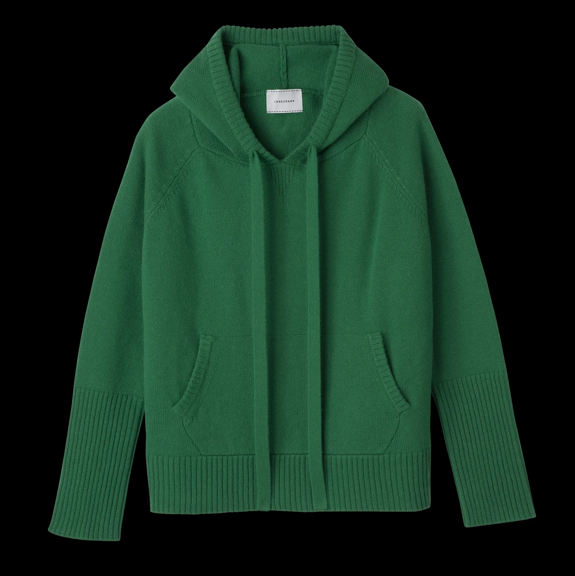 Kapuzenpullover