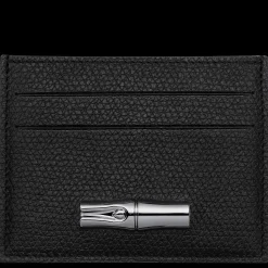 Karten-Etui Le Roseau