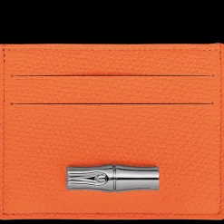 Karten-Etui Le Roseau