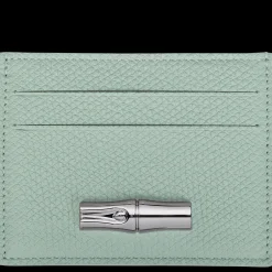 Karten-Etui Le Roseau