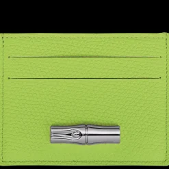 Karten-Etui Le Roseau