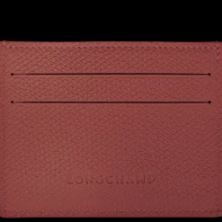 Karten-Etui Le Roseau