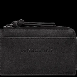 Karten-Etui Longchamp 3D