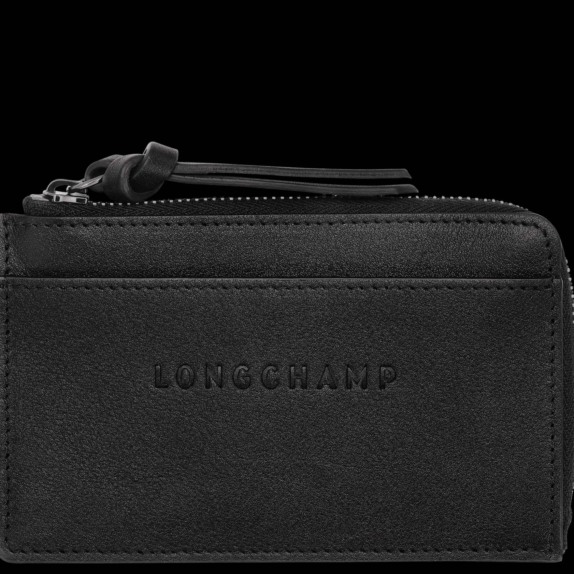 Karten-Etui Longchamp 3D
