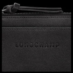 Karten-Etui Longchamp 3D