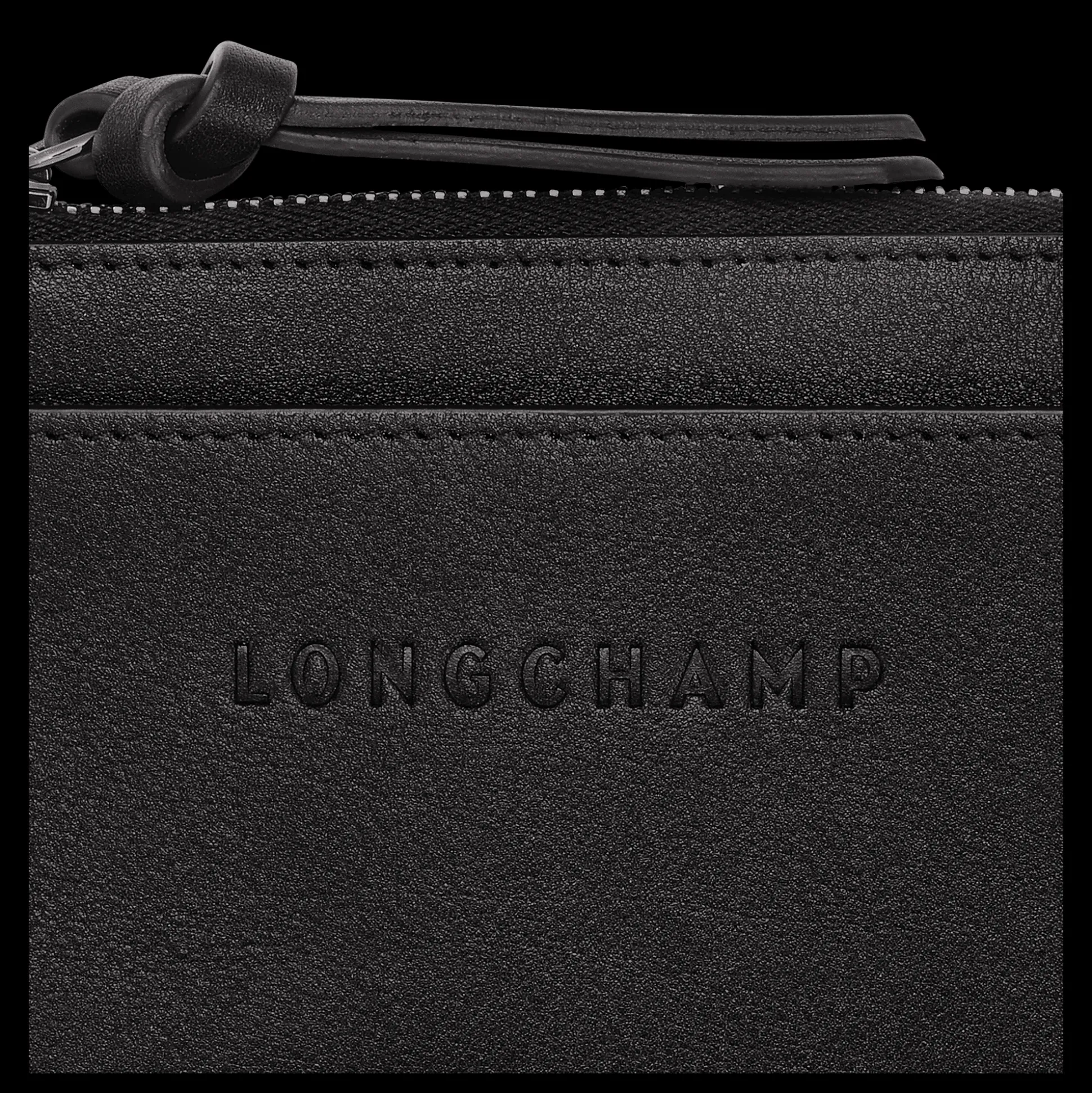 Karten-Etui Longchamp 3D