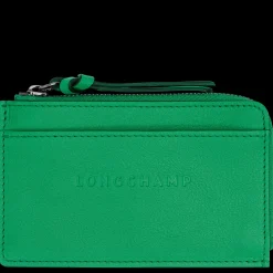 Karten-Etui Longchamp 3D