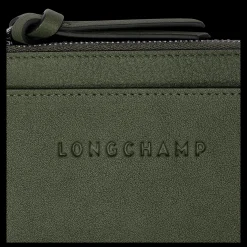 Karten-Etui Longchamp 3D