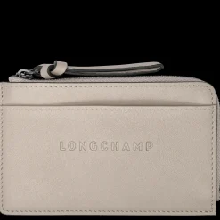 Karten-Etui Longchamp 3D