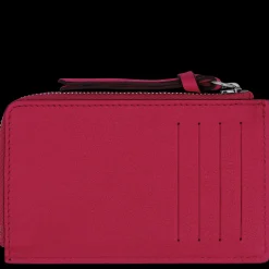 Karten-Etui Longchamp 3D