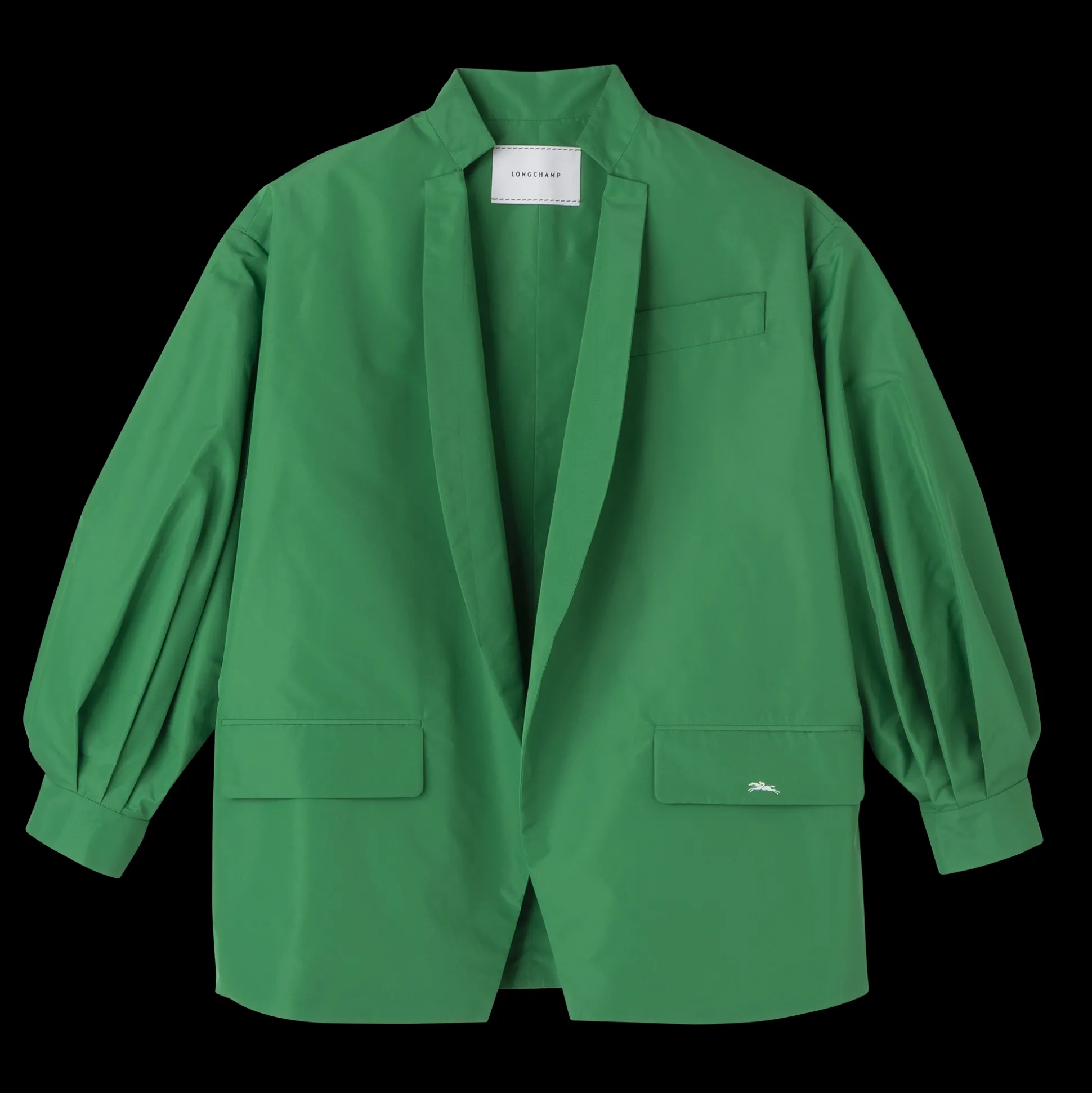 Kimonojacke