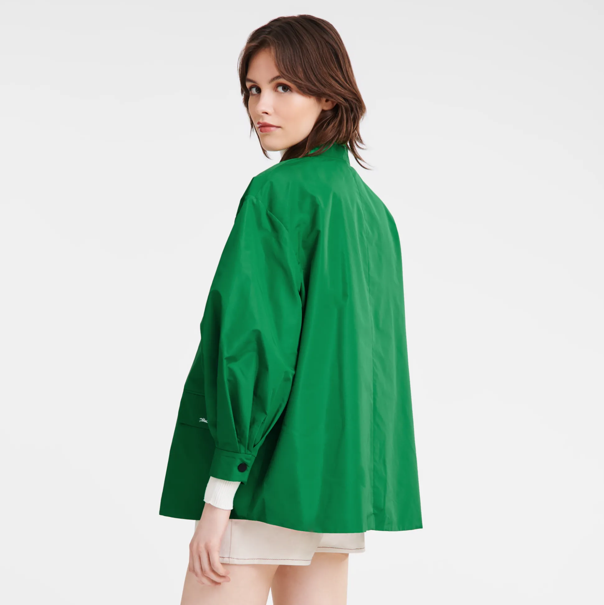 Kimonojacke