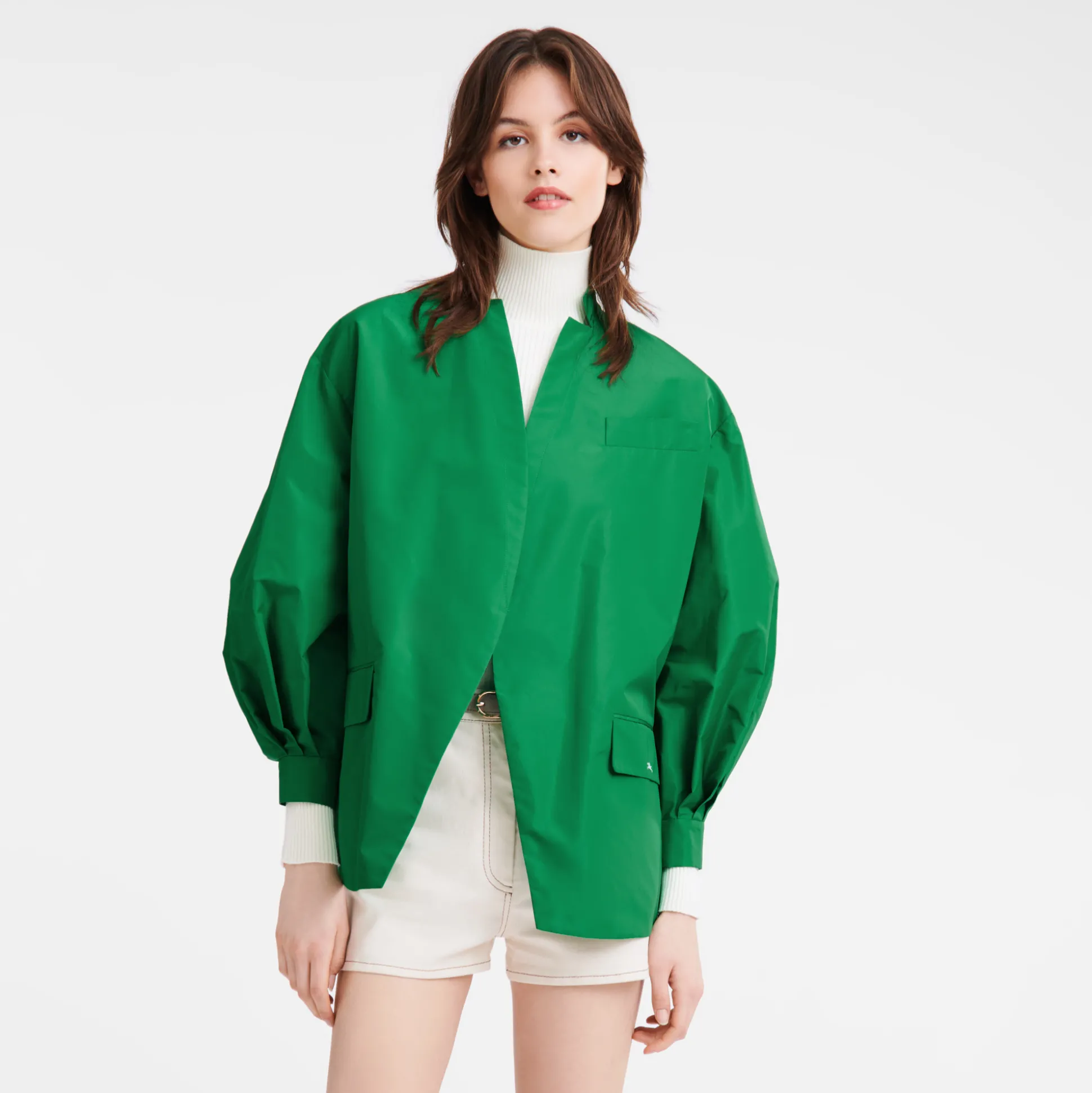 Kimonojacke